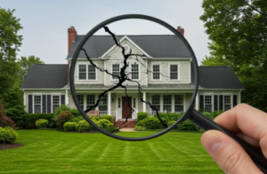 Pathologie du bâtiment : Analyser les désordres et adopter une posture d’expert