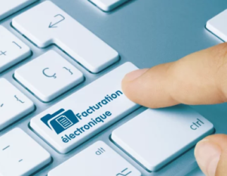 027 - facturation électronique