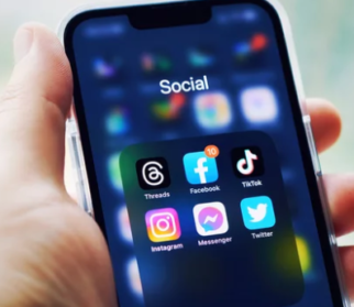 030 - réseaux sociaux