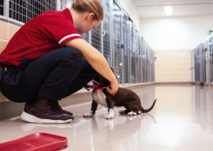 Mettre en place une organisation sanitaire dans un élevage canin ou félin