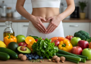 Cuisine nutritionnelle : saveurs et équilibre