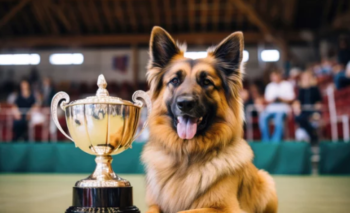 Expositions canines : Maîtriser les pratiques professionnelles
