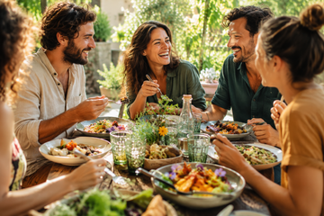 Développer l’attractivité de son hébergement grâce à une cuisine créative et anti gaspi