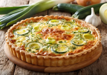 Développer de nouvelles créations culinaires à partir des préparations excédentaires