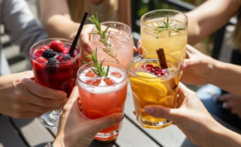 Boissons signatures et expérience client en Hébergement Touristique